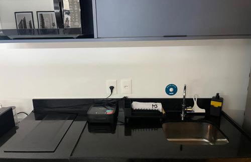 Studio moderno próx Allianz - Foto 9