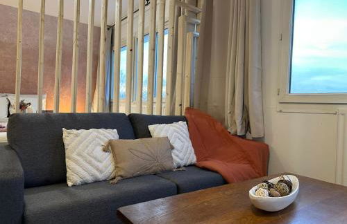 LeRelaisdOdile - Studio Cosy - Proche Metro - Parking Gratuit - Mons-en-Barœul - Foto 32