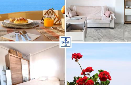 Amazing Sea View - Photo 1