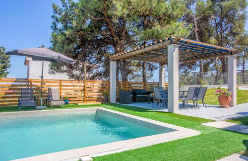 Privileged villa - Photo 10