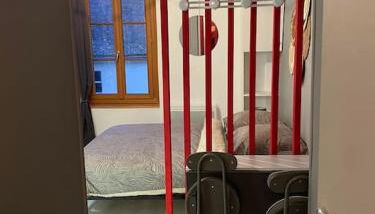 Appart hôtel Toucy 2 - Foto 4