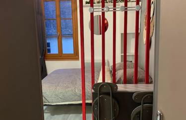 Appart hôtel Toucy 2 - Foto 4