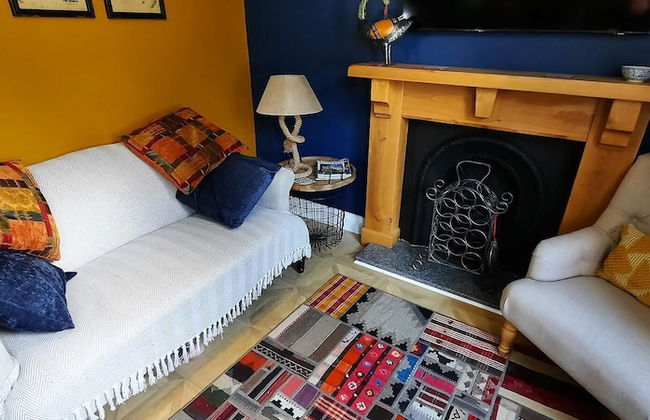 Newly Refurbished 2nd Floor Apartment Lil Nauti - Foto 5