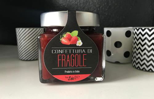 Agriturismo La Biandrina - Foto 103