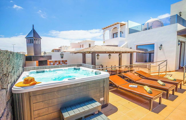 Villa Xian - Foto 35