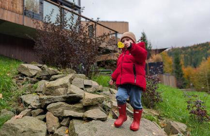 Widokownia Brenna - Foto 11