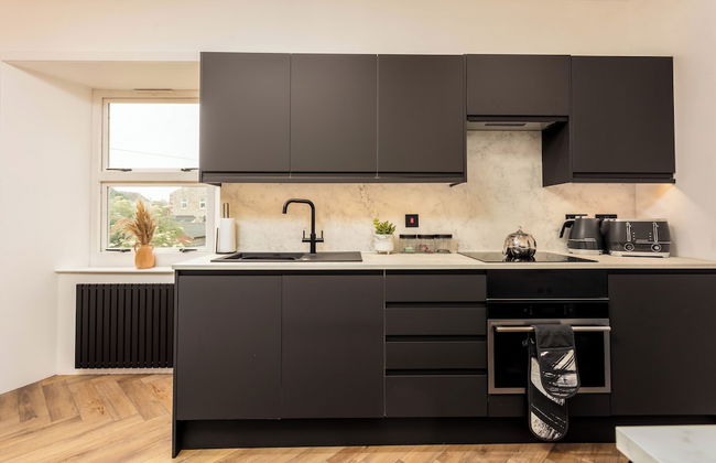 Wellington Lodge - Donnini Apartments - Foto 17