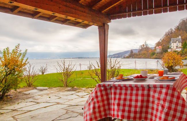 Le Cabanon - Foto 27