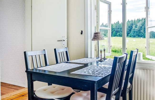 5 Person Holiday Home in Flen-by Traum - Foto 14