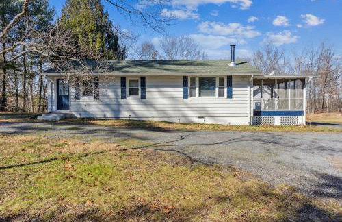 Valley Vista-Mins to SkylineDrive-Hot Tub-King, Queen Beds - Foto 48