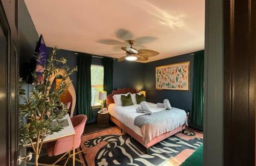 Chic Hudson Escape Pet Friendly Hot Tub - Foto 21