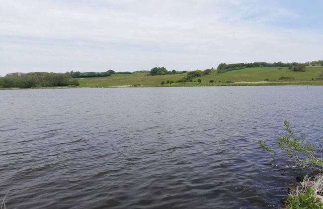 4 Star Holiday Home in Faaborg - Foto 45