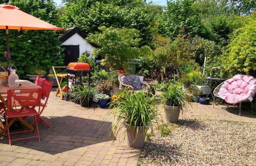 Cobweb Cottage Studios - Foto 1