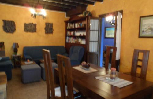 Casa El Campu - Foto 34