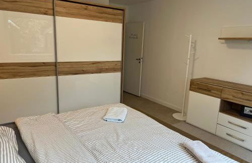 Haus mit Wintergarten und Kamin - Foto 17