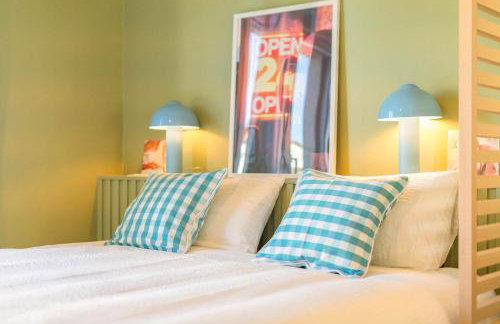 Bikube Coliving Hôtel - Montpellier Centre Gare St Roch - Photo 81