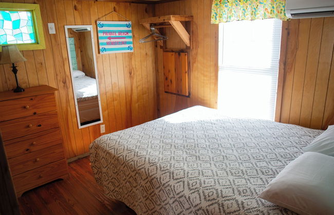 Navarre Beach Camping Resort - Foto 40