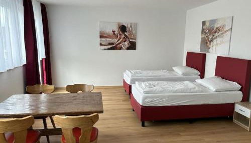 Othman Appartements Alte Schmiede 22 - Foto 2