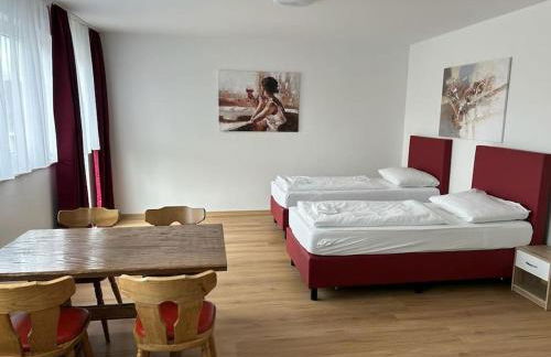 Othman Appartements Alte Schmiede 22 - Foto 2