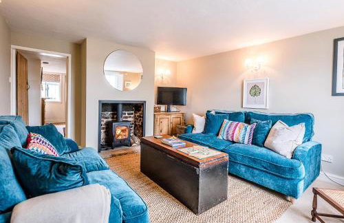 Coachman's Cottage, Wrentham - Photo 1