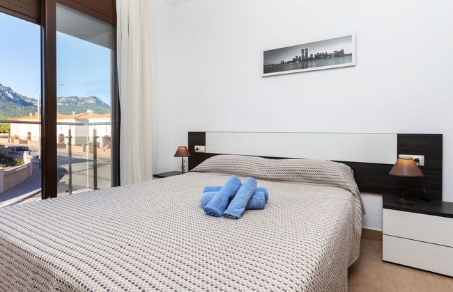 Casa Paloma 1 - Foto 4