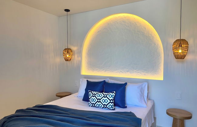 Villa Mediterranea - Foto 10