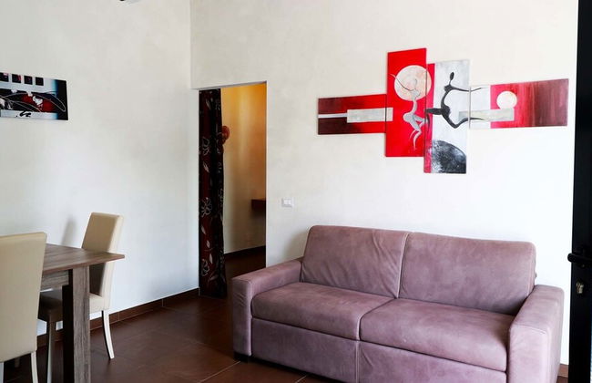 Residenza Sorriso - Foto 23