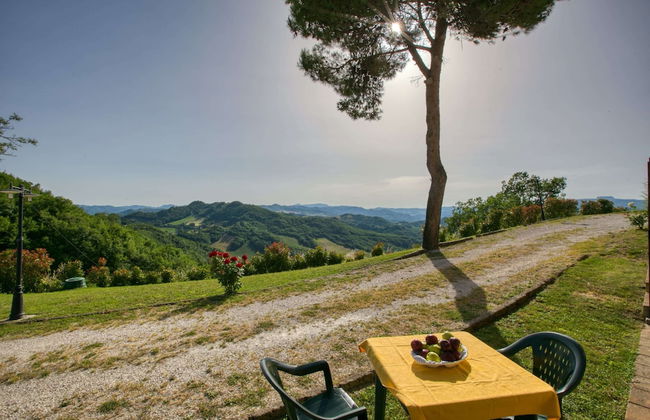 Mansion in Sant'angelo With Valley Views - Foto 10