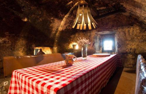 Holiday Home Haus mit modernem Interieur und einer alten Taverne by Interhome - Foto 26