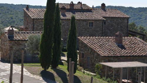 Le Moraiole Country House - Photo 3