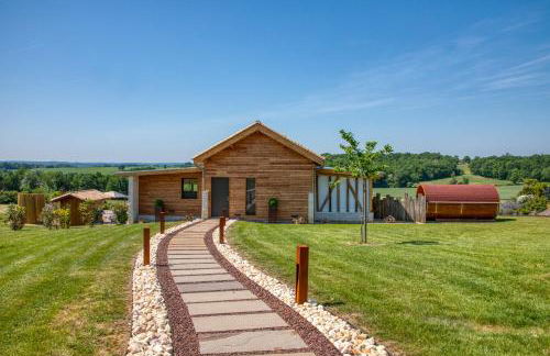 L'Orée du Bois du Domaine des Hauts de Rouquette - Foto 27