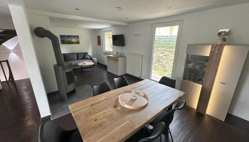 Ferienhaus EifelJECK - Foto 3