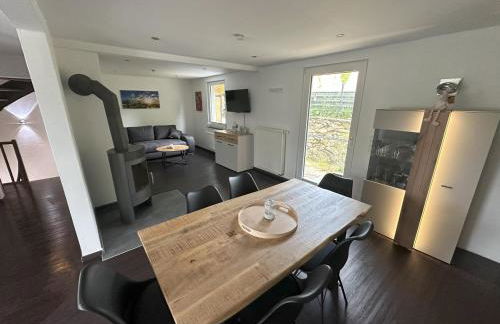 Ferienhaus EifelJECK - Foto 3