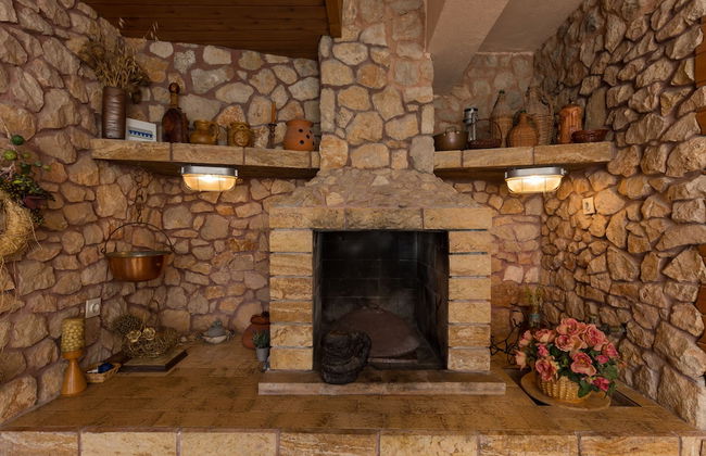 Big Terrace Apartment - Foto 18