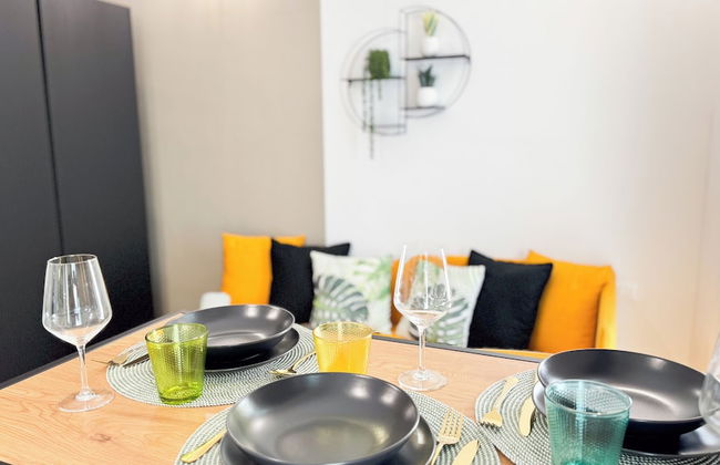 Bagatella Apartaments - Suite Scorcio Laguna - Foto 11