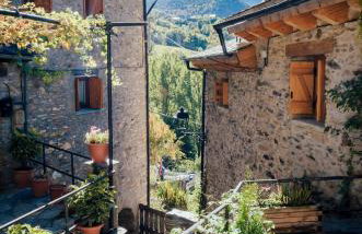 Espectacular Chalet de Montaña Pirineos, Burg - Foto 39