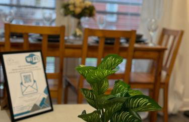 Modern 2-Bed Near Braehead - Foto 20