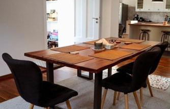 Modern Villa in Falkenberg - Foto 16