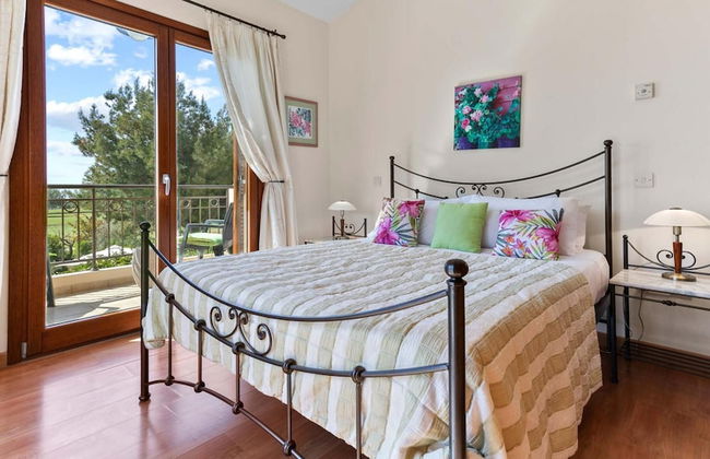 Villa Hg28 - Loukia in Kouklia - Foto 29