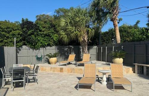 Retreat with Salt Water Heated Pool & Spa - Foto 60