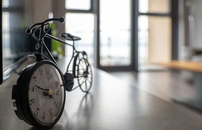 Galway Bay Sea View Apartments - Photo 56