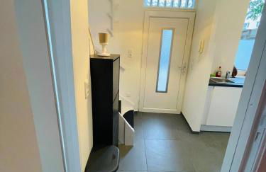 Kieler Hofquartier - zentral und gemütlich wohnen - Foto 20