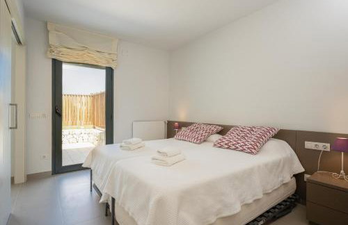 Villa Canutells Ref 27 - Foto 17