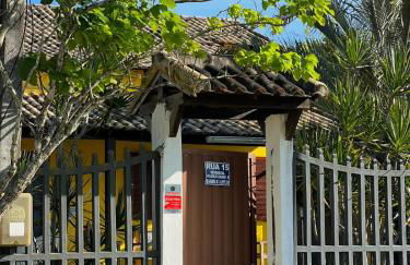 Refugio Brisa do Campo - IG - SOLAR DO CAMPO - Photo 85