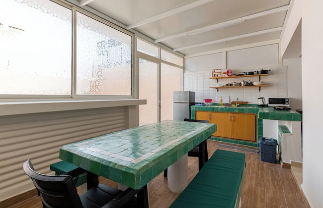 New Luxurious appartment - Photo 13