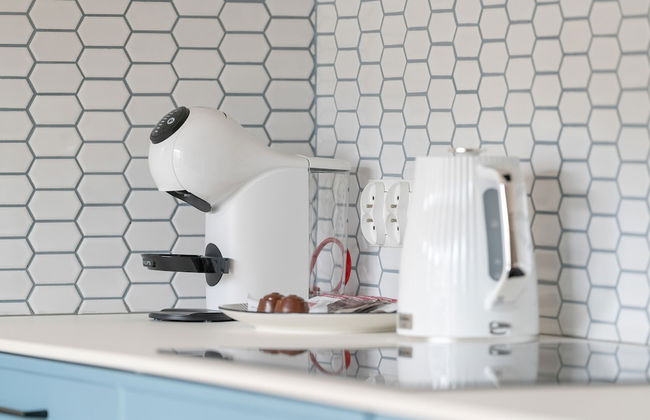 Studio in Poznań With Garden by Renters - Foto 5