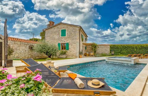 Villa Kata in Selina - Foto 35