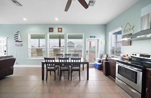 Sunny Beach House - Foto 8