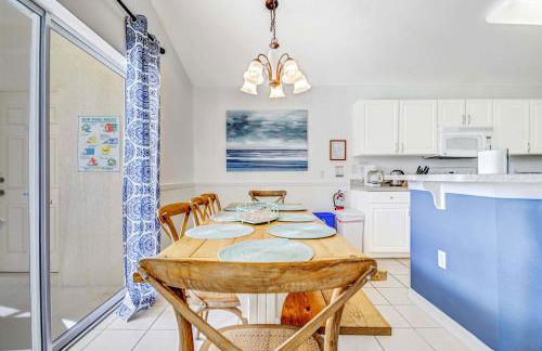 Beautifully Decorated Remodeled Pool Home - Foto 13