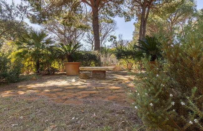 Villa Corallo - Photo 67